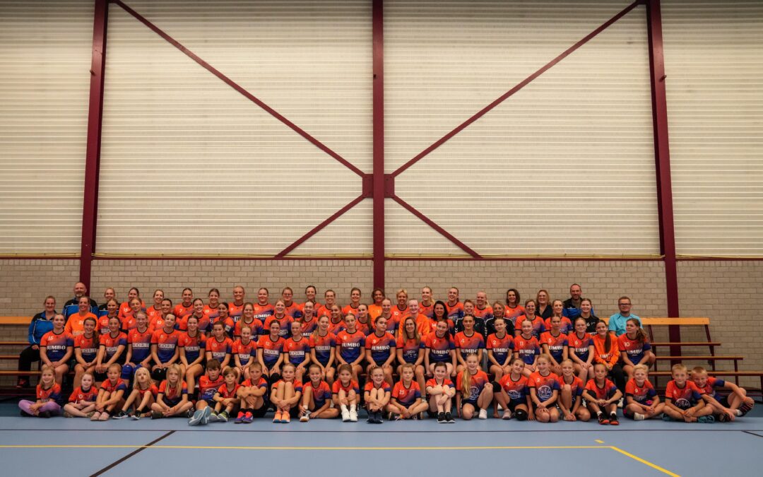 Maak kennis met onze teams!