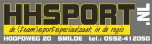 HH Sport Smilde