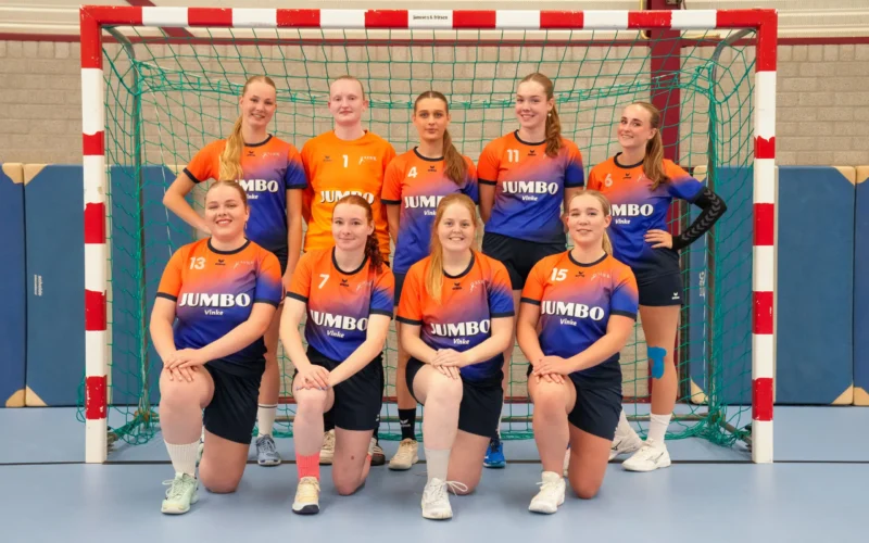 Dames 2