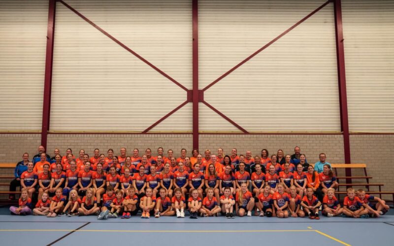 Geslaagde SVWW clubdag!