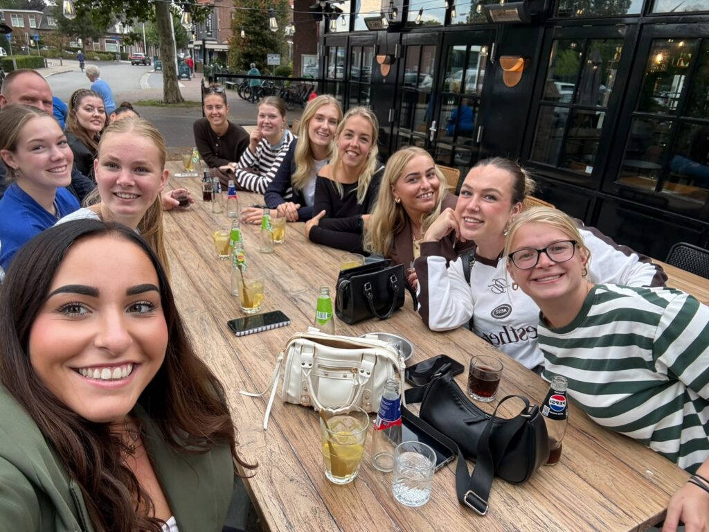 Teamweekend 2026