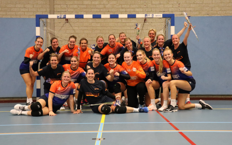 🎉 Terugblik jubileumdag – 30 jaar SVWW! 🧡💙